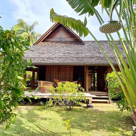 Fare Makana Maharepa  Exterior foto